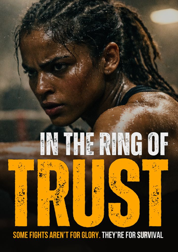 Concept artwork for In the Ring of Trust
